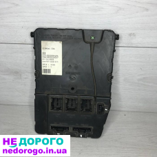 Блок комфорту та управління імобілайзером Renault Megane 2, Scenic