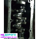 Блок комплект 2.3 D Mercedes Sprinter, Vito, 208 308 408 OM 601, 1995, дизель, 2.3 л.