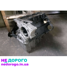 Блок комплект 2.3 D Mercedes Sprinter, Vito, 208 308 408 OM 601, 1995, дизель, 2.3 л.