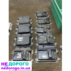 Блок двигуна Mazda CX-5 2.0 бензин 2017 р. 2.0 л. Mazda 6 2.5 дизель 2018 р. 2.5 л. Mazda 3 1.6 бензин 2016 р. 1.6 л.