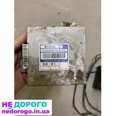 Блок коробки передач Mitsubishi Pajero Pinin MR 528288, 2000 рік, 1.8 л двигун бензин.
