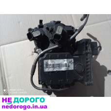 Блок КПП робот Citroen C4 I 1.6 HDI 9662943480, контроллер, українська мова, модель 2004, об'єм двигуна 1.6 л, дизель.
