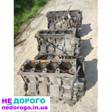 Блок Land Rover Freelander 1.8, 2003, 1.8 л, бензин.