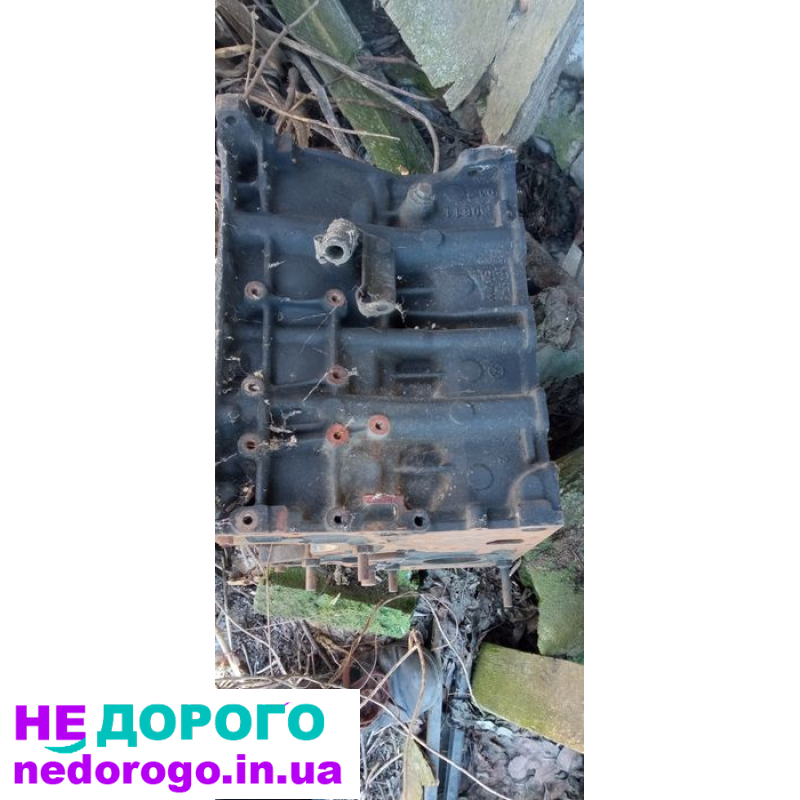 Гільзи циліндрів для двигуна BMW M47N2, 2.0 л, дизель, 2007 р. в.