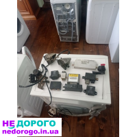 Блок Mercedes W202 C180 M111 - агрегат для автомобіля, випущений у 1990-х роках, з об'ємом двигуна 1.8 літра, працює на бензині.