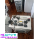 Блок Mercedes W202 C180 M111 - агрегат для автомобіля, випущений у 1990-х роках, з об'ємом двигуна 1.8 літра, працює на бензині.