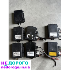 Блок модуль фаркопа керування Sprinter W906, 2012, 2.2 л дизель. Vito W639, 2008, 2.0 л бензин.