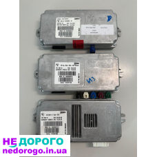 Блок модуль камеры 360 заднего вида BMW F01 F10 F15 F20 F25 F30 и тд.