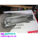Блок керування двигуном ЭБУ BMW E30 E32 3.5i 0261200179 1730697, 1987, 3.5 л, бензин.