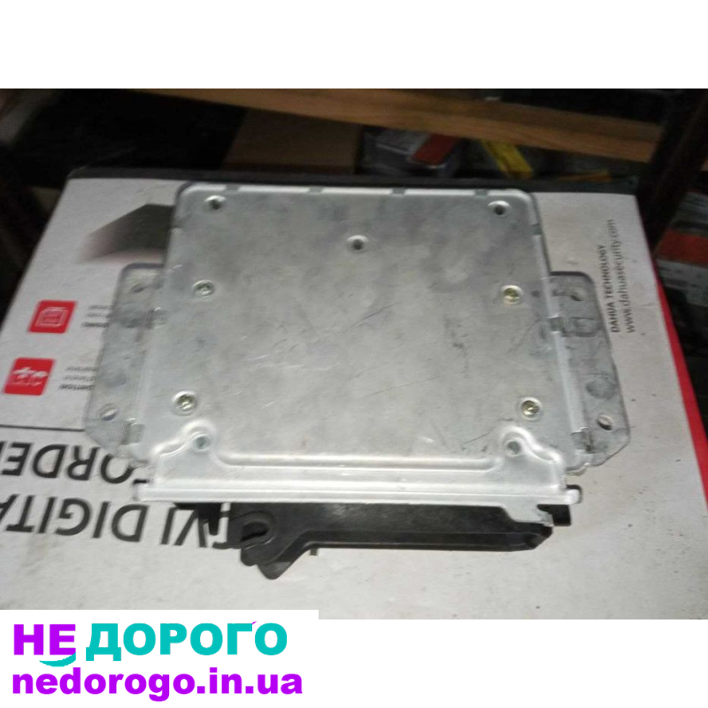 Блок керування двигуном ЭБУ BMW E34 2.0i 0261200172 1726388 001, 1990, 2.0 л, бензин.