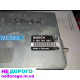 Блок керування двигуном ЭБУ BMW E34 2.5 TD 0281001080, 1991, дизель, 2.5 л.