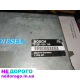 Блок керування двигуном ЭБУ BMW E34 2.5 TDS 0281001119 2243421, 1991 рік, дизельний, 2.5 л.