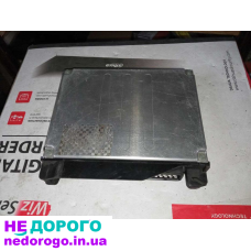Блок керування двигуном для BMW E36 E39 M52 1429861 5WK90322, 2.5 л, бензин, виробництво Україна.