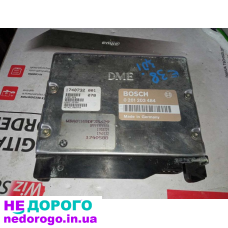 Блок керування двигуном ЭБУ BMW E38 3.0-4.0i 0261203484 1740732, 1994-2001, 3.0-4.0 л, бензин.