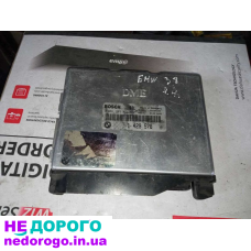Блок керування двигуном ЭБУ BMW E38 4.0i 0261203474 1429578, 1998, 4.0 л, бензин.