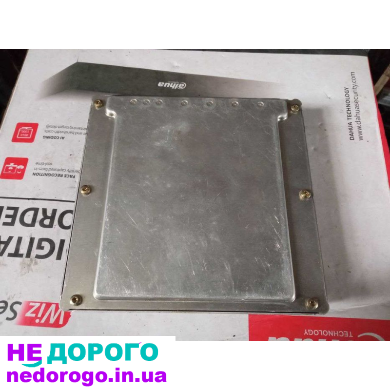 Блок модуль керування двигуном ЭБУ BMW E46 3.0D 0281010144 7786472, 2003, 3.0 л, дизель.