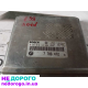 Блок модуль керування двигуном ЭБУ BMW E46 3.0D 0281010144 7786472, 2003, 3.0 л, дизель.