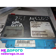 Блок модуль керування коробкою АКПП BMW E39 M52 B25 0260002429 1423642