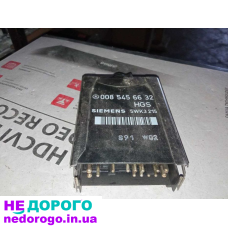 Блок модуль керування АКПП Mercedes-Benz W124 0085456632, 1992, 2.6 л, бензин.
