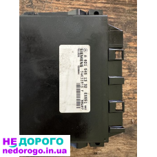 Блок модуль коробки АКПП Mercedes 210 2.2cdi 0215451332, 2001, 2.2 л, дизель.