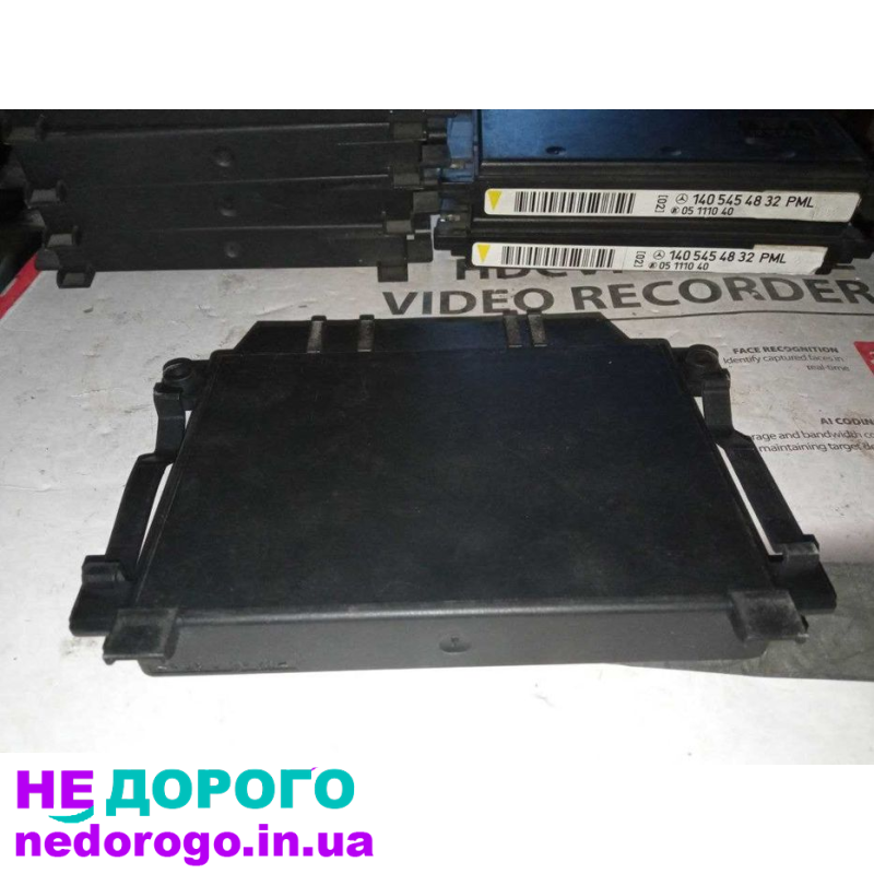 Блок модуль коробки АКПП Mercedes-Benz W210 2.3i A0205459032 5WK33890, 1996, 2.3 л, бензин.