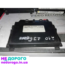 Блок модуль коробки АКПП Mercedes-Benz W210 2.3i A0205459032 5WK33890, 1996, 2.3 л, бензин.