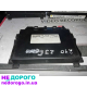 Блок модуль коробки АКПП Mercedes-Benz W210 2.3i A0205459032 5WK33890, 1996, 2.3 л, бензин.
