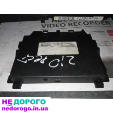 Блок модуль коробки АКПП Mercedes-Benz W210 3.2D A0255450532 5WK33845, 2001 рік, дизель, 3.2 л.