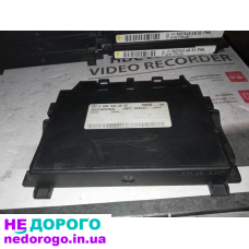 Блок модуль коробки АКПП Mercedes W220 2.7 CDI 2003 2.7 л дизель.