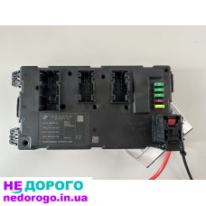 Блок модуль REM максимальный парктроник камера BMW F20 F30 F31 F32 F34