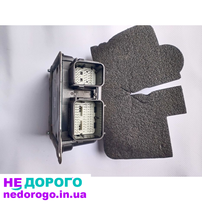 Блок модуль SRS airbag Ford Escape 2.0 рестайл 2017, бензин, 2.0 л.