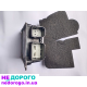 Блок модуль SRS airbag Ford Escape 2.0 рестайл 2017, бензин, 2.0 л.