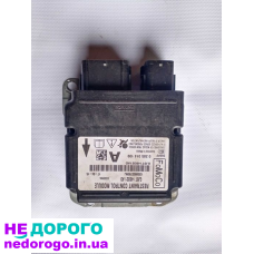 Блок модуль SRS airbag Ford Escape 2.0 рестайл 2017, бензин, 2.0 л.
