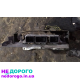 Блок модуль управління двигуном Nissan Juke 1.6i 2010-17, об'єм 1.6 л, бензин.