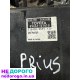 Блок управління двигуном Toyota Prius 1.8 XW30 89661-47410, 2010 рік, 1.8 л, бензин.
