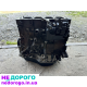 Блок мотора 2.2HDI 4HN для Citroën C-Crosser Peugeot 4007 Outlander xl, 2007 рік, об'єм двигуна 2.2 літра, дизельне паливо.