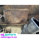 Блок мотора 2.2HDI 4HN для Citroën C-Crosser Peugeot 4007 Outlander xl, 2007 рік, об'єм двигуна 2.2 літра, дизельне паливо.