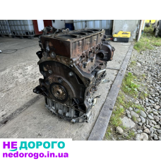 Блок мотора 2.2HDI 4HN для Citroën C-Crosser Peugeot 4007 Outlander xl, 2007 рік, об'єм двигуна 2.2 літра, дизельне паливо.