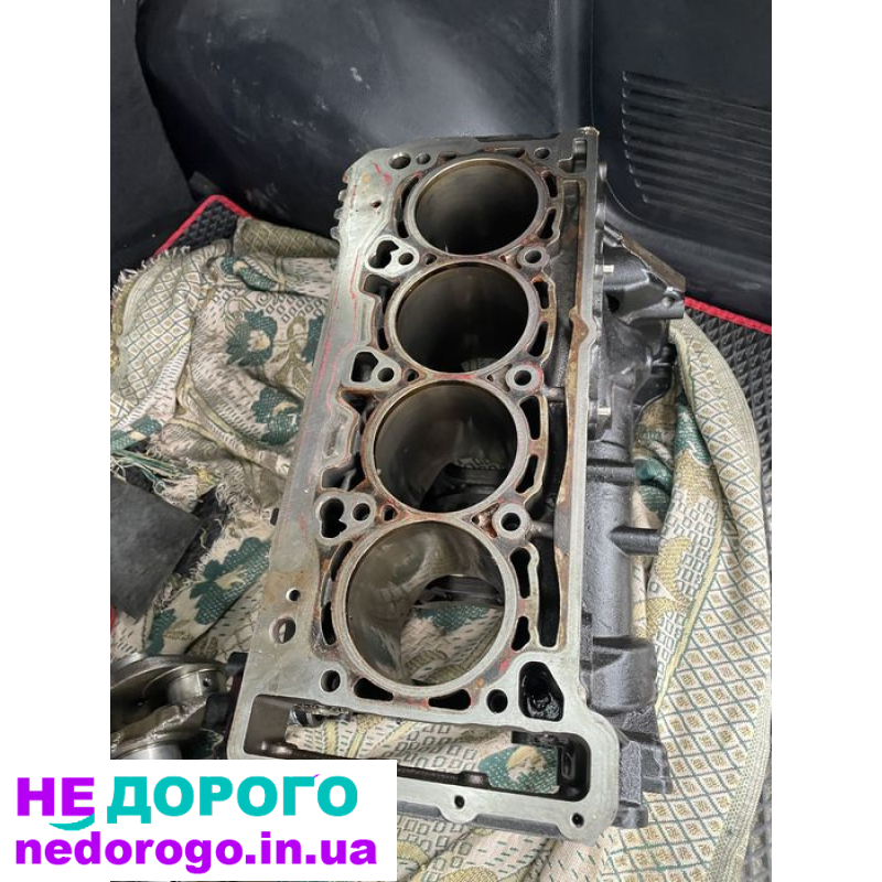 Блок мотора Audi A5 2019, 2.0 TFSI, CYM, 2.0 л бензин.