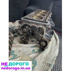 Блок мотора Audi A5 2019, 2.0 TFSI, CYM, 2.0 л бензин.