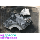 Блок мотора Audi A6 (C5) 2.5 tdi, 2001, 2.5 л дизель.