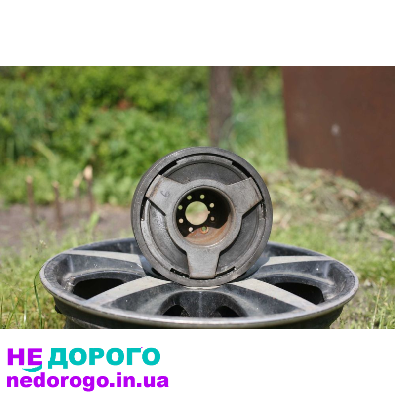 Блок мотора Audi A6 (C5) 2.5 tdi, 2001, 2.5 л дизель.