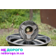 Блок мотора Audi A6 (C5) 2.5 tdi, 2001, 2.5 л дизель.