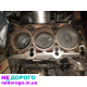 Блок мотора Audi A6 C5 дизель AKN і BDG, 2001-2005, 2.5 л, паливо - дизель.