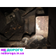 Блок мотора Audi A6 C5 дизель AKN і BDG, 2001-2005, 2.5 л, паливо - дизель.