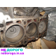 Блок мотора Audi A6 C5 дизель AKN і BDG, 2001-2005, 2.5 л, паливо - дизель.