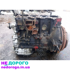 Блок мотора Nissan Primera 1992р. 2.0 л бензин.