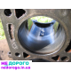 Блок мотора Ford Escort 1,3 CVH, бензин, 1986 рік, об'єм 1,3 л.