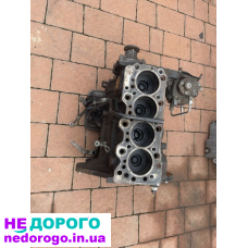 Блок мотора Opel Astra, 2005, 1.6 л бензин. Opel Zafira, 2008, 1.8 л дизель. Opel Meriva, 2012, 1.4 л бензин.