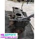 Блок мотора Renault Megane 3 1.6 бензин K4M 848 P, 2012 рік, об'єм двигуна 1.6 л.